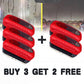 ✨BUY 2 GET 1 FREE✨ 2026 New 3.0 Powerful Oil Film Wipe– Removes Stubborn Oil Film & Smudges, Restores Glass Clarity for Safer Driving, Eco-Friendly Formula (150ml)