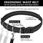 🔥Hands Free Dog Leash with Zipper Pouch
