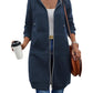 🥳Fall New Arrivals Sale 49% Off🔥Women Casual Zip up Hoodies