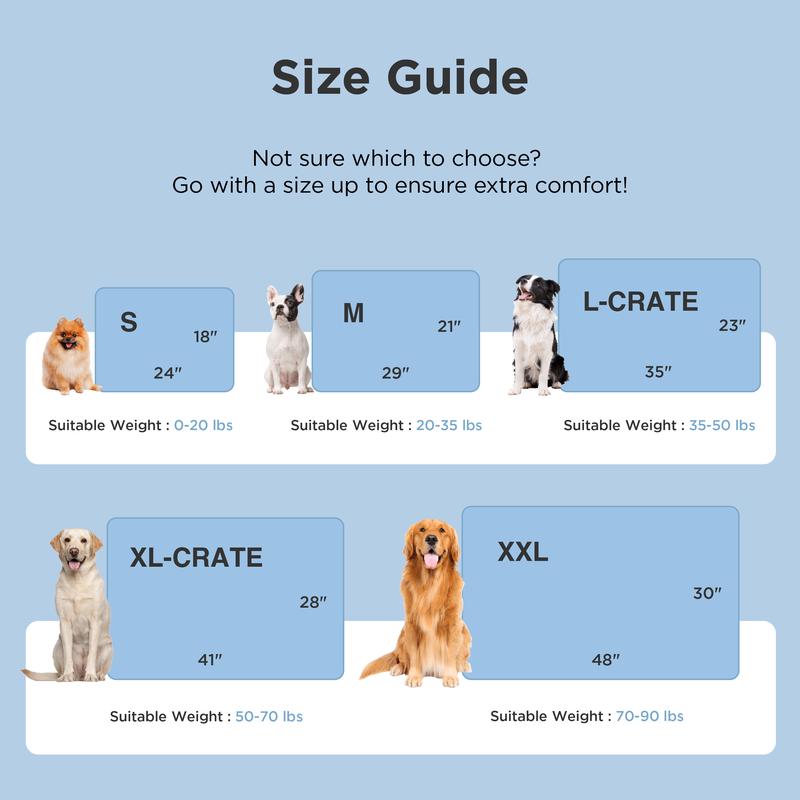❄️2026 Summer Hot Sale 40% OFF🧊PawDew™ for Dogs & Cats – Vet-Approved Ice-Silk Cooling Pad ❄️ | Q-MAX >0.4 | Washable 🧼, Non-Slip 🛟 | Perfect for Large Breeds & US Summers ☀️🇬🇧