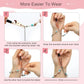 🏆Limited Time Sale 49% OFF✨Bracelet Clasp Helper Tools