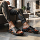🥳SUMMER HOT SALE🥳💞50K+ SOLD!💥Non-Slip Thick Sole Cloud Slides for Men