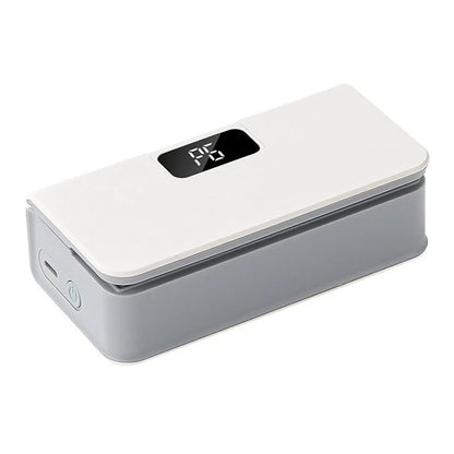 🥳2026 HOT SALE🥳💞50K+ SOLD!⏰⚡ 49% OFF! Rechargeable Bag Sealer – No batteries needed, USB-C charging. Magnetic back for fridge storage. 6 heat settings for any bag. Keeps food fresh longer. 🧊✨