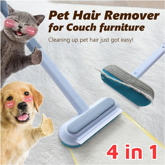 📢📢50% OFF !! ⏰ Pet Hair Removal Tool