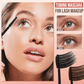 🥳BUY 1 GET 1 FREE:$13.99!!💞50K+ SOLD!👁️✨ All-Day Beautiful Lashes, Smudge-Proof! Waterproof Fiber Mascara for Natural Volume. 💖💃