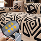 🔥Soft Plush Non-Slip Couch Cover