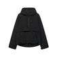3-in-1 Waterproof Women's Jacket – Rain, Wind & Cold, All Covered