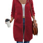 🥳Fall New Arrivals Sale 49% Off🔥Women Casual Zip up Hoodies