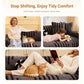 🔥Soft Plush Non-Slip Couch Cover