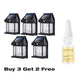 ⏳ Limited Time Buy 2 Get 1 Free - 49% OFF! ✨SOLAR WALL LIGHT
