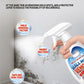 Mold Remover Spray – 3-in-1 Clean, Kill & Prevent, Deep Penetrating Oxygen-Activated Formula, Non-Toxic & Pet-Safe