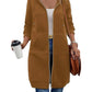 🥳Fall New Arrivals Sale 49% Off🔥Women Casual Zip up Hoodies