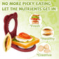 🔥BUY 2 GET 10% OFF💝Sandwich Molds Cutter and Sealer