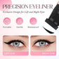 🥇2026 New Foldable Eyeliner Stamp for Perfect Wings✨