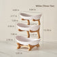 🍓2-Tier / 3-Tier Fruit Basket, Countertop Fruit Bowl (Includes Stand)