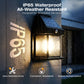 ⏳ Limited Time Buy 2 Get 1 Free - 49% OFF! ✨SOLAR WALL LIGHT