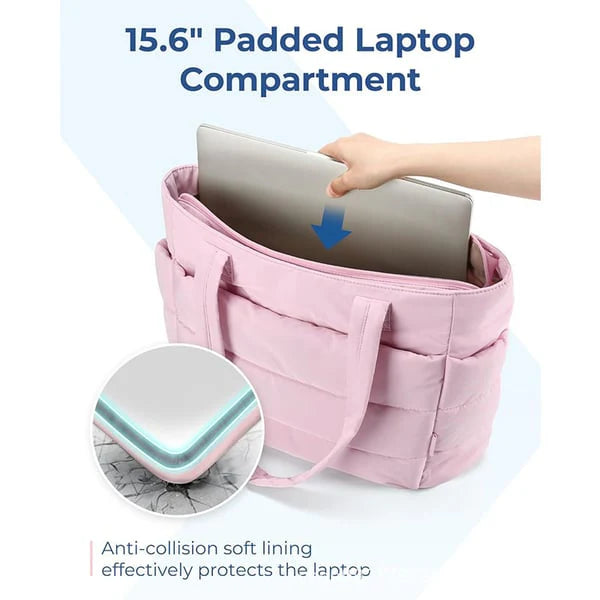 Large Capacity Shoulder Bag for Women