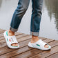 🥳SUMMER HOT SALE🥳💞50K+ SOLD!💥Non-Slip Thick Sole Cloud Slides for Men