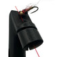 🏆 100K+ SOLD! 🎣 Fly Roost Magnetic Fly Threader – 🪝 Easily Thread & Knot Flies from Size 24 Up to Size 6