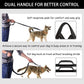 🔥Hands Free Dog Leash with Zipper Pouch