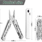 🔥 16-in-1 Multi-Tool Pliers — Compact & Versatile