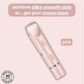 🏖️LAST DAY SALE ONLY ￡11.99!!🌸Akunbem🇬🇧 Rechargeable Women’s Trimmer ⚡  Dual Heads • IPX7 Waterproof • Painless Precision for Face, Bikini & Body 💧