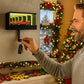 🎁🎉Only $20.99 This Week🌟🎉Infinity LED Garage Key Holder
