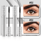 🥳BUY 1 GET 1 FREE:$13.99!!💞50K+ SOLD!👁️✨ All-Day Beautiful Lashes, Smudge-Proof! Waterproof Fiber Mascara for Natural Volume. 💖💃