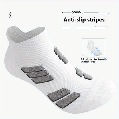 🔥Last Day Sale 49% OFF-Unisex Low-Cut No-Show Sports Socks