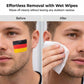 ⚡Early World Cup Promotion 49% OFF - ⚽🏆National Flag Face Paint Stick for Sports Fans