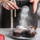 Multifunctional Flour Duster for Baking-Spread a Little Extra Magic on Your Christmas Baking🎄