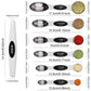 Stainless Steel Magnetic Spoons