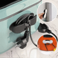 Upgraded Cable Organizer Appliances