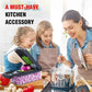 Multi-Functional Quick Cutting Vegetable Slicer Set