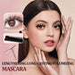 🥳BUY 1 GET 1 FREE:$13.99!!💞50K+ SOLD!👁️✨ All-Day Beautiful Lashes, Smudge-Proof! Waterproof Fiber Mascara for Natural Volume. 💖💃