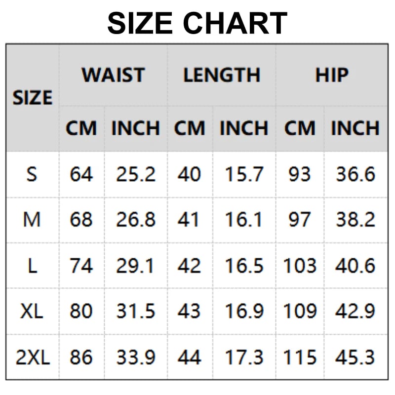 🔥💃Women's Bohemian Print High-Waist Shorts