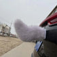⏳Limited-time  🚗🐾 Remote Control Electric Car Tail – Make Your Car Stand Out