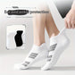 🔥Last Day Sale 49% OFF-Unisex Low-Cut No-Show Sports Socks