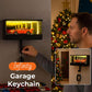 🎁🎉Only $20.99 This Week🌟🎉Infinity LED Garage Key Holder