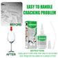 Welding High-Strength Oily Glue – Instant Bond Repair for Rubber, Plastic, Metal, Wood & Leather, Waterproof & Shockproof