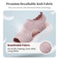 💐 Women's Breathable Knit Platform Sandals – Air-permeable knit upper, cushioned sole & lightweight comfy summer footwear ✨