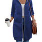 🥳Fall New Arrivals Sale 49% Off🔥Women Casual Zip up Hoodies