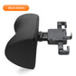Adjustable U-Shaped Car Headrest Pillow