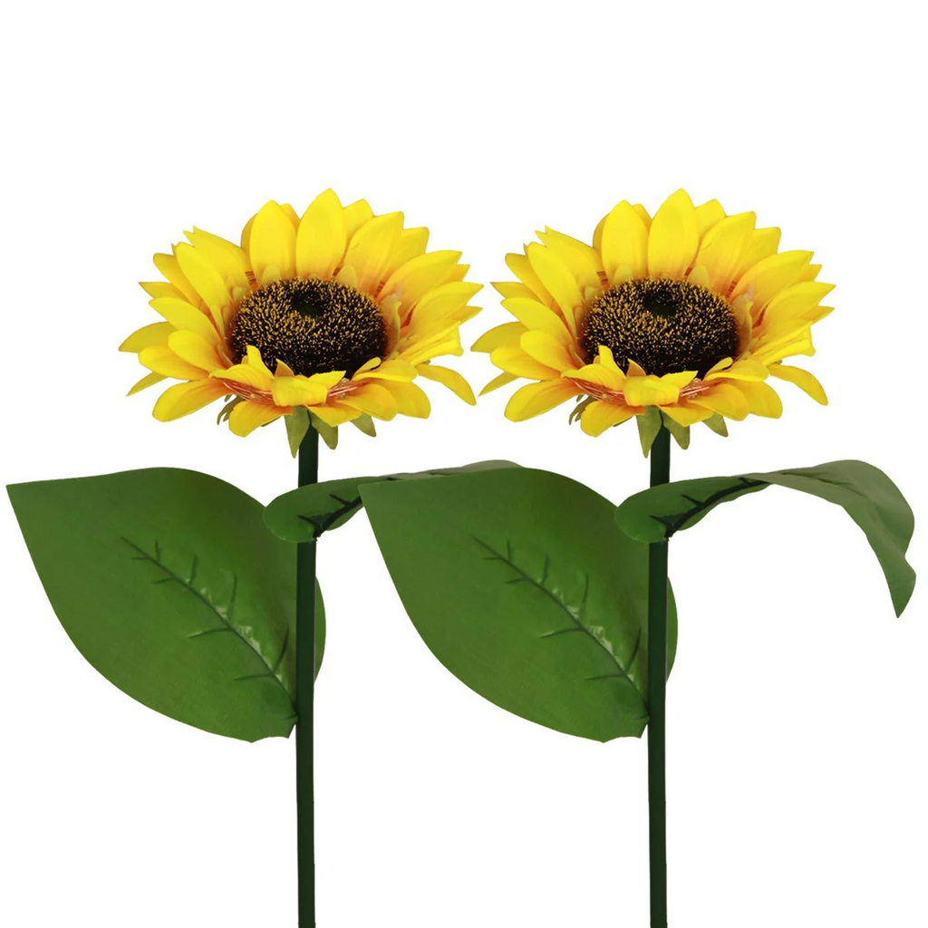 🌻Sunflower Solar Garden Stake Led Lights