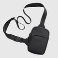 Upgraded Travel Sling Bag 2.0 – Anti-Theft & 500D Durability