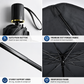 🏆LAST DAY SALE 49% OFF!!💕SunShade Foldable Heat Protector™