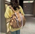 Large Capacity Fashion Versatile Shoulder Bag