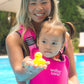 Waterland Baby Carrier