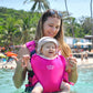 Waterland Baby Carrier