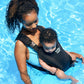 Waterland Baby Carrier